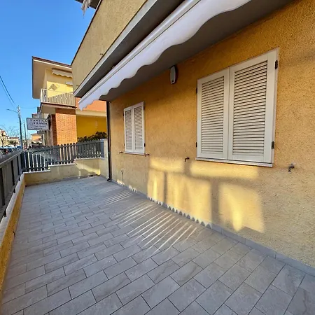 Apartmán Versil Vacation *