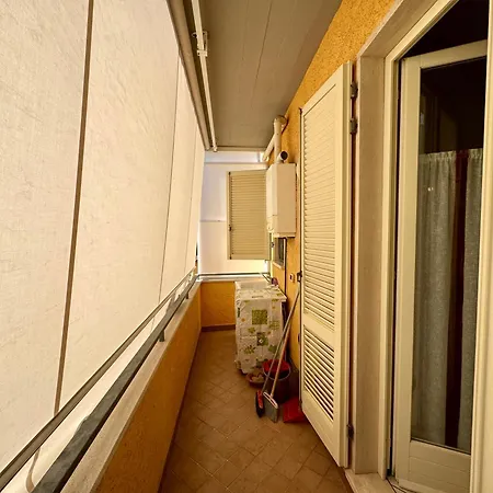 Apartment Versil Vacation *