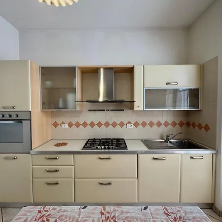 Apartment Versil Vacation Querceta