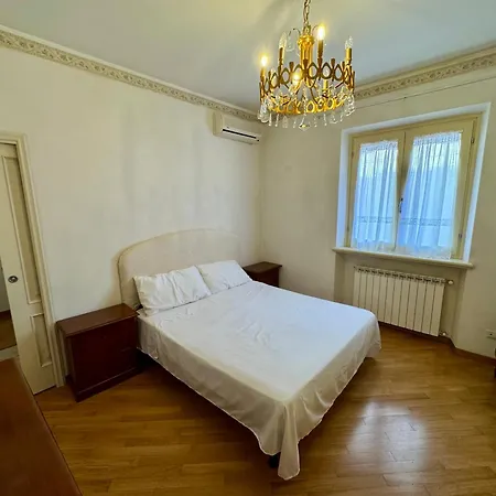 Versil Vacation Apartment Querceta