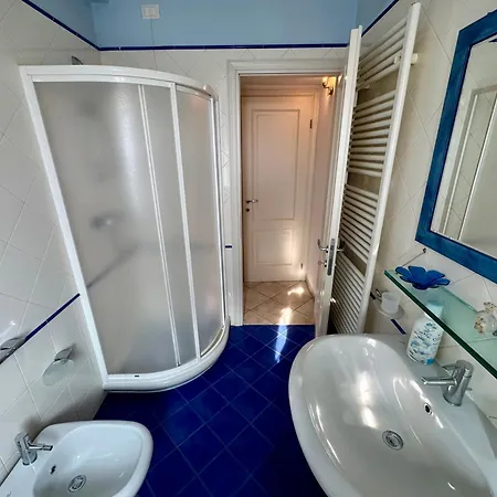 Apartment Versil Vacation