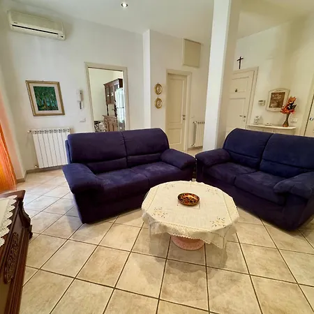 Versil Vacation Apartmán *