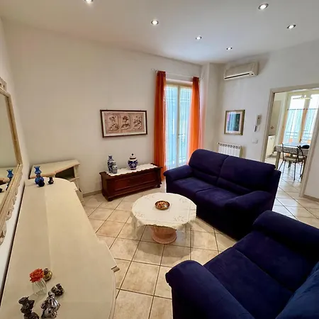 Apartment Versil Vacation