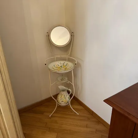 Versil Vacation Apartmán