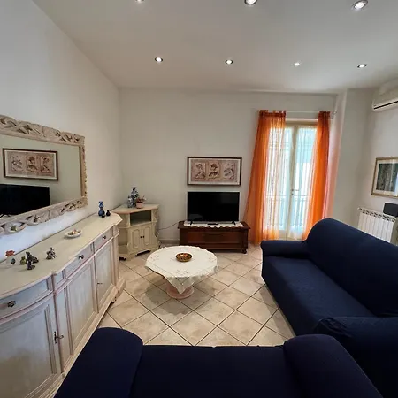 Appartamento Versil Vacation *