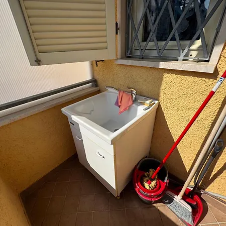 Appartamento Versil Vacation Querceta