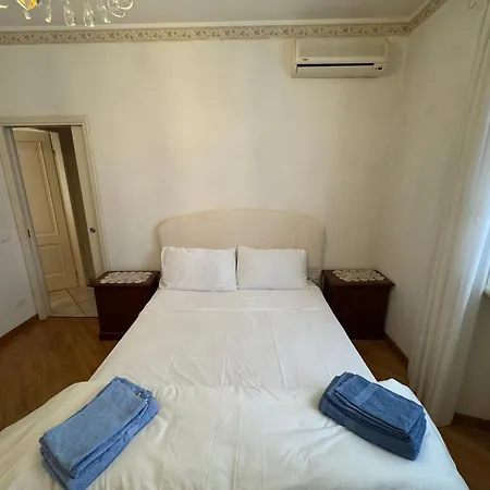 Versil Vacation Кверчета