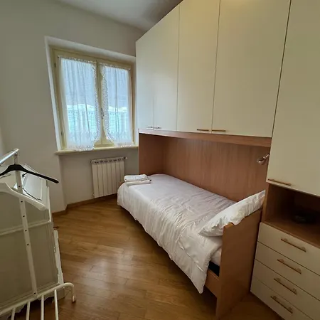 Apartmán Versil Vacation