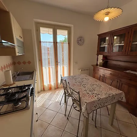 Apartmán Versil Vacation