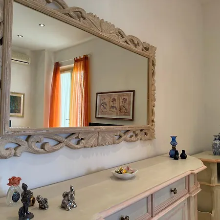 Apartmán Versil Vacation