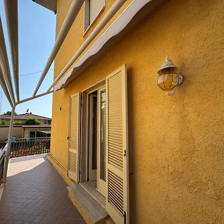 Apartmán Versil Vacation
